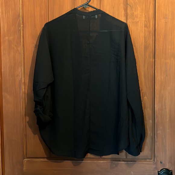 Abercrombie & Fitch Blouse - Picture 6 of 6